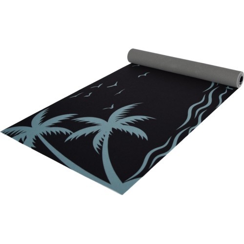 Коврик для балансировочной доски RDB Fitboard Surf II