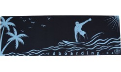 Pad for Balance Board RDB Fitboard Surf II