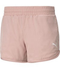 Puma Active 4" Woven Women's Shorts Pink 586862 80
