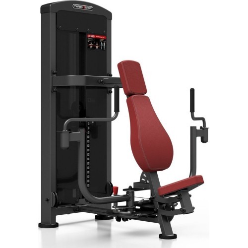 Chest Trainer Marbo MP-U227, Red
