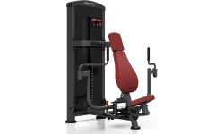 Chest Trainer Marbo MP-U227, Red
