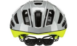 Šalmas Uvex Gravel x rhino-neon yellow-52-57CM
