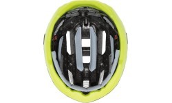 Uvex Gravel X helmet, rhino-neon yellow, 52-57 cm