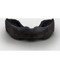 Dantų apsauga Venum Predator, juoda/juoda/raudona