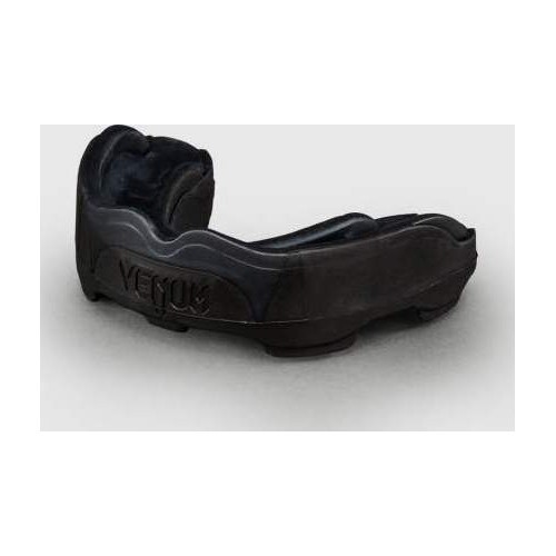 Dantų apsauga Venum Predator, juoda/juoda/raudona