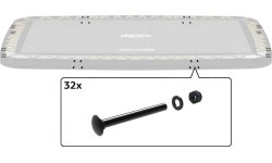 Крепёжные элементы Ultim Champion 330