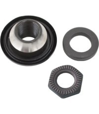 Конус, гайка и шайба для задней втулки Shimano FH-M525/529/756