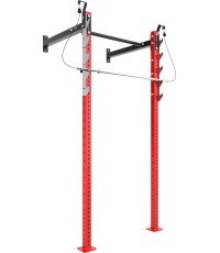Laipiojimo laiptai Salmon Ladder Marbo MFT-A013