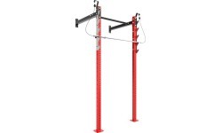 Laipiojimo laiptai Salmon Ladder Marbo MFT-A013