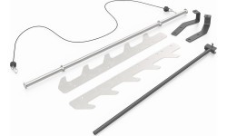 Salmon Ladder Marbo MFT-A013