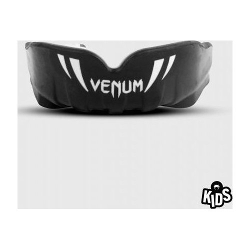 Dantų apsauga Venum Challenger Kids – juoda/balta