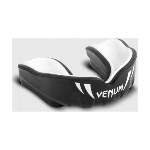 Mouthguard Venum Challenger Kids - Black/White