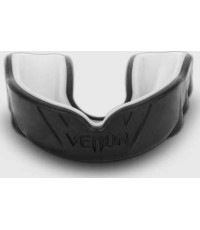 Mouthguard Venum Challenger - Black/Ice