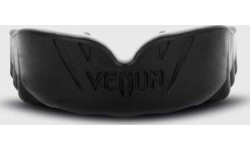 Dantų apsauga Venum Challenger - juoda/ledinė