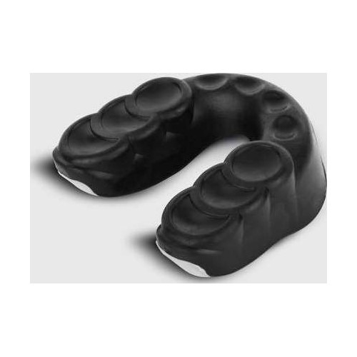 Mouthguard Venum Challenger - Black/Ice