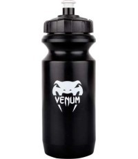 Бутылка для воды Venum Contender, черная