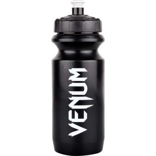 Water Bottle Venum Contender - Black