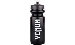 Water Bottle Venum Contender - Black