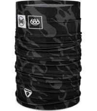 Thermonet Fractured 686 Black - 7.999
