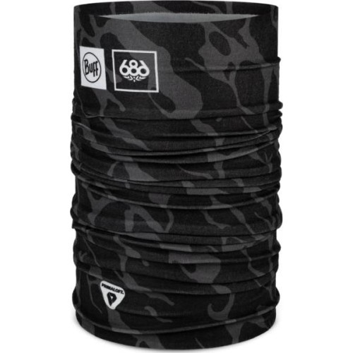 Balaklava Thermonet Fractured 686 Black - 7.999