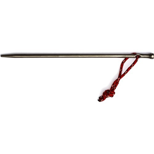 Vargo titanium 'nail peg ultralight'