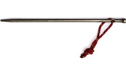 Титановый ультралёгкий колышек для палатки Vargo „nail peg“