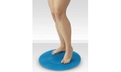 YATE Foot massage pad with spikes 48 cm