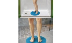 YATE Foot massage pad with spikes 48 cm