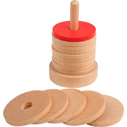 Игра в кости Philos Schocken
