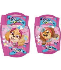 Детская защита для коленей и локтей PAW PATROL GIRLS