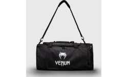 Спортивная сумка Venum Essential (37 л) – черная