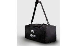 Venum Essential Sports Bag (37L) - Black