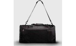 Venum Essential sportinis krepšys (37 l) – juodas