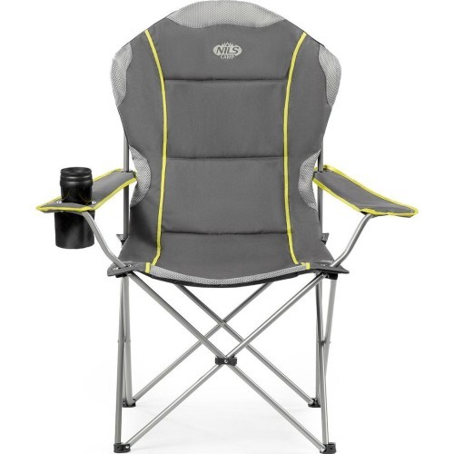 NC3080 CAMPING CHAIR NILS CAMP