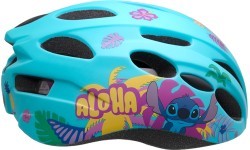 Šalmas Stitch // dydis: M (52-56 cm) (mėlyna)