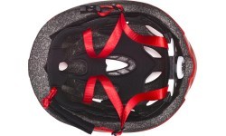 Stitch Helmet, Size M (52-56 cm), Blue