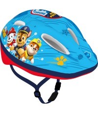 Šalmas Paw Patrol Boys // dydis: M (52-56 cm) (mėlyna)