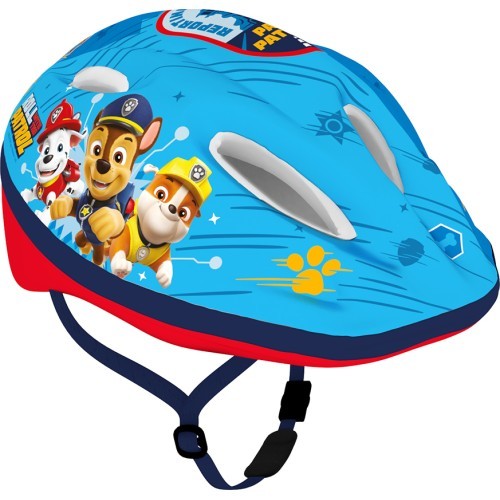 Paw Patrol Boys helmet // size: M (52-56 cm) (blue)