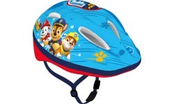 Šalmas Paw Patrol Boys // dydis: M (52-56 cm) (mėlyna)