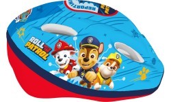 Paw Patrol Boys helmet // size: M (52-56 cm) (blue)