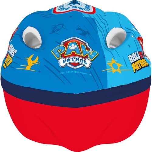 Paw Patrol Boys helmet // size: M (52-56 cm) (blue)