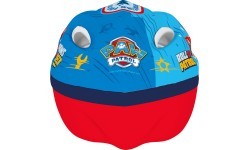 Šalmas Paw Patrol Boys // dydis: M (52-56 cm) (mėlyna)