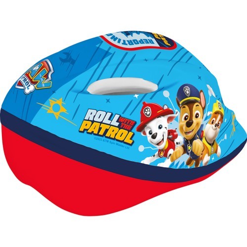 Шлем Paw Patrol Boys // размер: M (52-56 см) (синий)