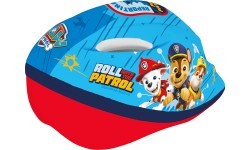 Šalmas Paw Patrol Boys // dydis: M (52-56 cm) (mėlyna)