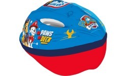 Шлем Paw Patrol Boys // размер: M (52-56 см) (синий)