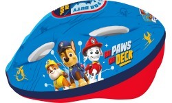 Paw Patrol Boys helmet // size: M (52-56 cm) (blue)