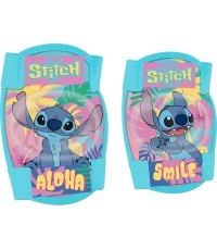 STITCH kids' knee and elbow pads