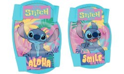 STITCH kids' knee and elbow pads