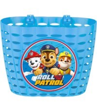 Bicycle handlebar bag PAW PATROL BOYS (blue)