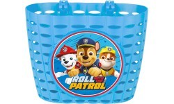 Bicycle handlebar bag PAW PATROL BOYS (blue)